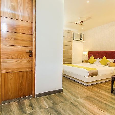 Hotel Gurveer Royal Lucknow Extérieur photo