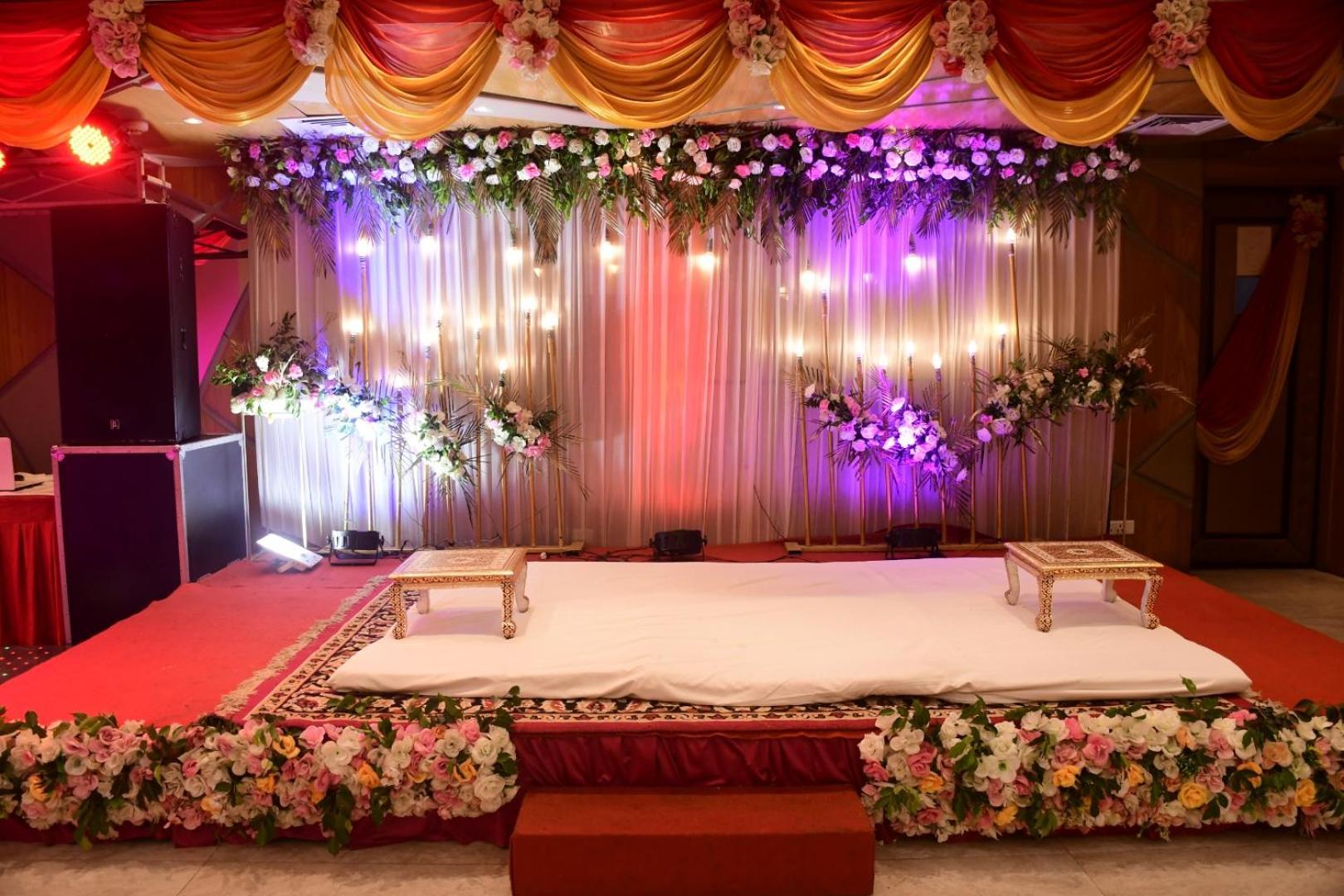 Hotel Gurveer Royal Lucknow Extérieur photo