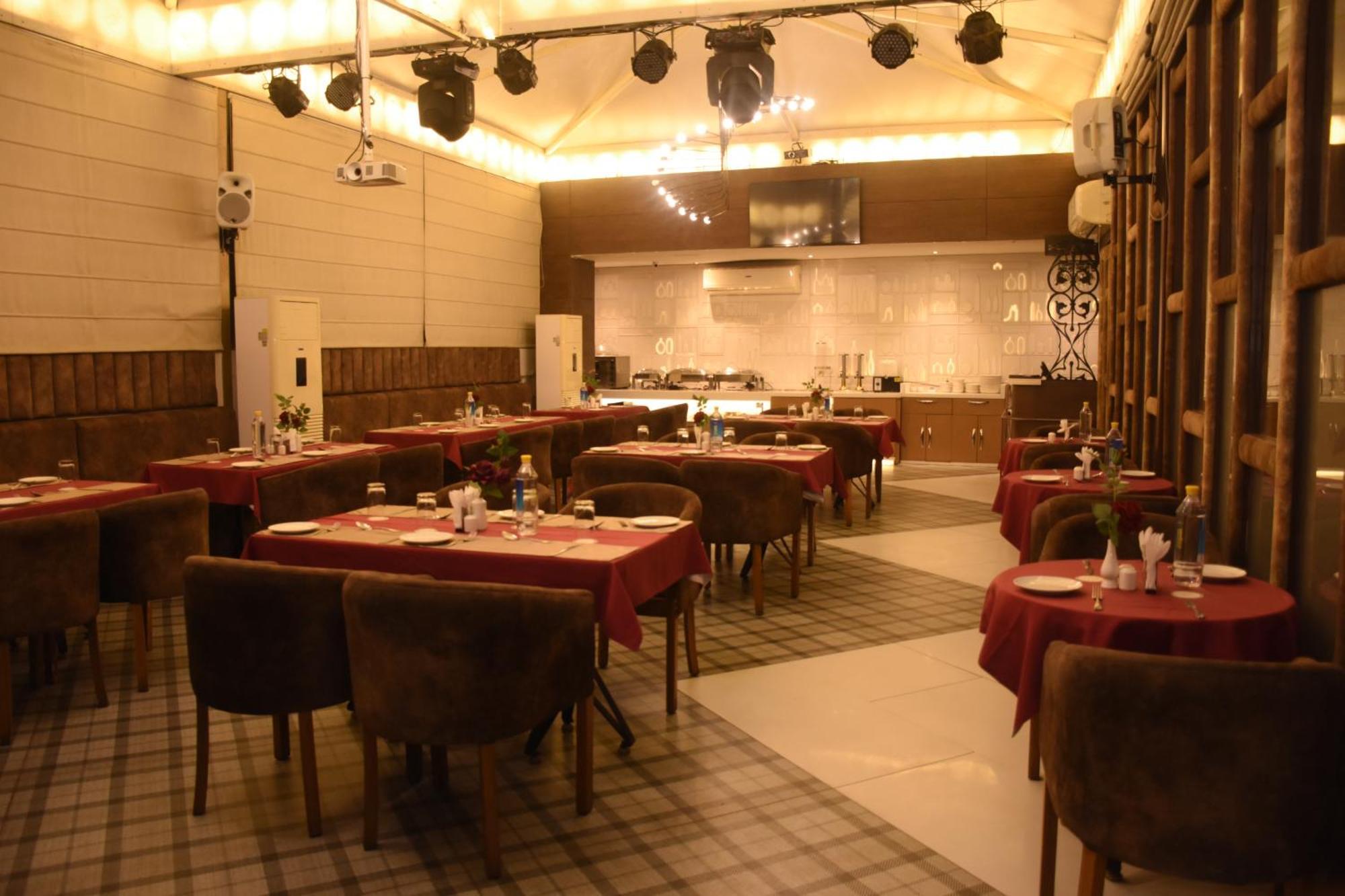 Hotel Gurveer Royal Lucknow Extérieur photo