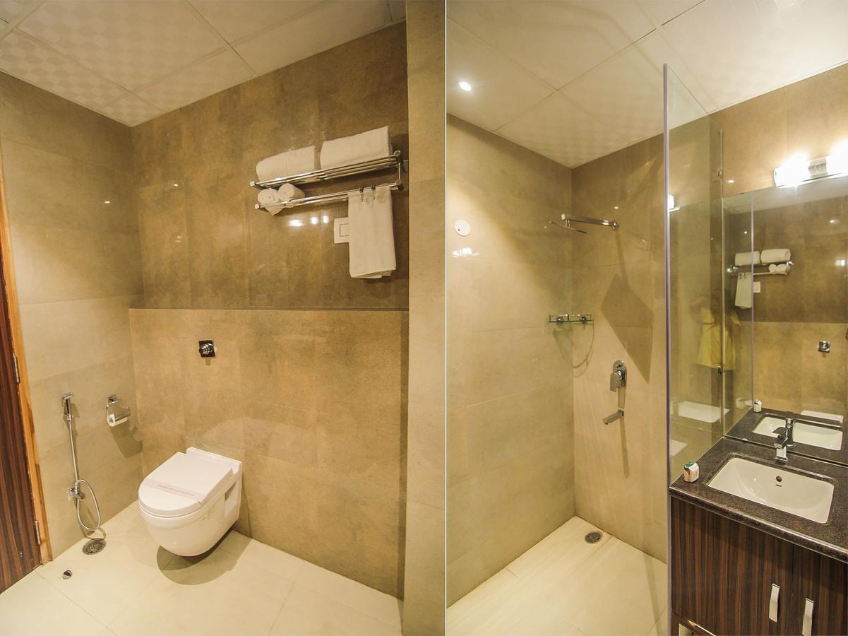 Hotel Gurveer Royal Lucknow Extérieur photo